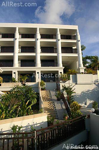 Leelawadee Boutique Hotel 32